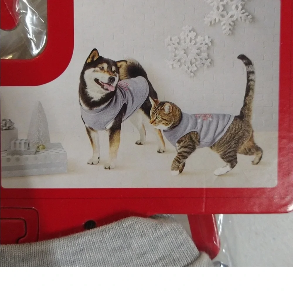 NEW! Pet Pajamas 